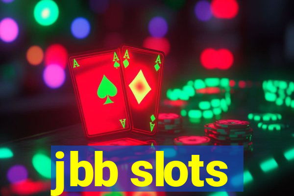 jbb slots